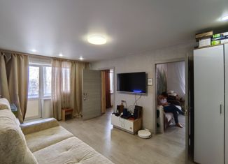 Продам трехкомнатную квартиру, 47.9 м2, Кемерово, проспект Ленина, 69А, Центральный район