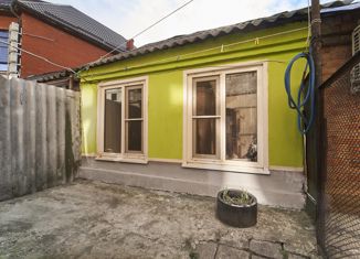 Продажа дома, 40 м2, Краснодар, Центральный внутригородской округ, Безназванный переулок