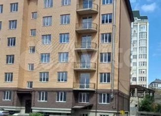 Продам 1-комнатную квартиру, 38.2 м2, Черкесск, Кузнечный переулок, 2Б
