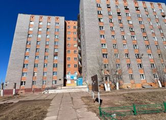 Продается 1-комнатная квартира, 14 м2, Иркутская область, Комсомольская улица, 79