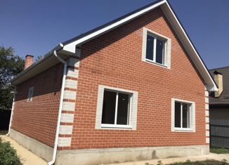Продам дом, 103 м2, Краснодар, 1-й проезд Куликова Поля, 61, 1-й проезд Куликова Поля
