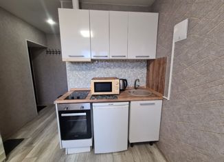 Квартира на продажу студия, 14 м2, Москва, улица Горчакова, 1к2, улица Горчакова