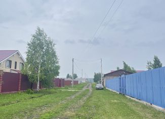 Продается участок, 10 сот., село Еловое