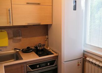 Сдача в аренду двухкомнатной квартиры, 44 м2, Новосибирск, Ипподромская улица, 25