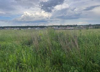 Продажа земельного участка, 13 сот., деревня Перхурово