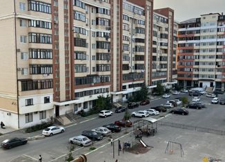 Продам 2-ком. квартиру, 50.3 м2, Каспийск, проспект М. Омарова, 10