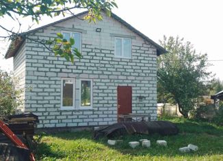 Дом на продажу, 82 м2, садоводческое некоммерческое товарищество Химик-2, 9-я улица