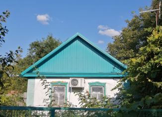 Продажа дома, 40 м2, село Новоукраинское, 03К-042, 16-й километр