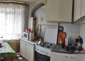 Продажа 2-комнатной квартиры, 42.8 м2, Болохово, улица Мира, 45
