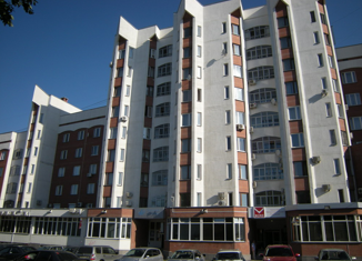 Продается 3-комнатная квартира, 122 м2, Екатеринбург, Гурзуфская улица, 16, Гурзуфская улица