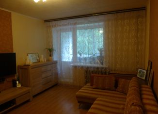 Продается 1-комнатная квартира, 30 м2, деревня Петровка, улица Новосёлов, 23