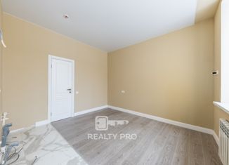 Продажа квартиры студии, 18.3 м2, Москва, улица Радио, 14с1, улица Радио