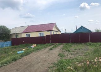Продам дом, 68.2 м2, деревня Центральное, Кооперативная улица, 2