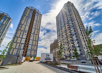 Продажа квартиры студии, 33 м2, Краснодар, ЖК Сказка Град, улица имени В.Н. Мачуги, 166к1