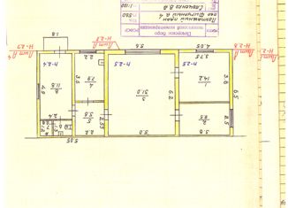 Продам дом, 74 м2, Печора, Фигурный переулок, 4