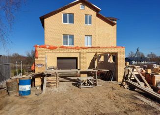 Продам дом, 130 м2, деревня Володино, деревня Володино, 13