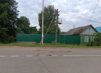 Продажа дома, 44.7 м2, Дорогобуж, улица Симоновой, 56