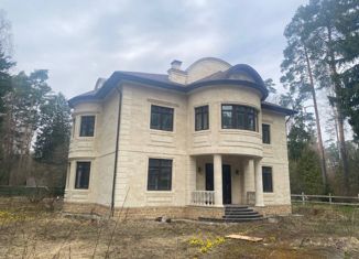 Дом на продажу, 400 м2, дачный посёлок Кратово, улица Чайковского, 5