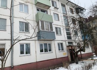 Продам двухкомнатную квартиру, 44.1 м2, Брянск, улица Богдана Хмельницкого, 10, Фокинский район