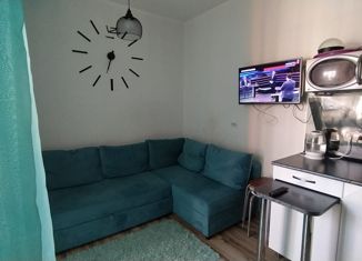 Продается 1-ком. квартира, 33 м2, Верхняя Пышма, улица Орджоникидзе, 3, ЖК Юность