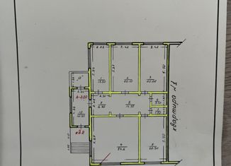 Продам дом, 145 м2, Томмот, улица Строителей, 6