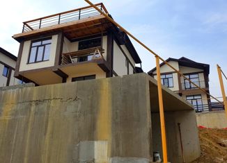 Дом на продажу, 140 м2, село Высокое, Полянская улица