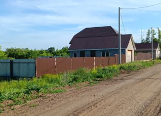 Продам земельный участок, 15 сот., село Прибельский, Берёзовая улица