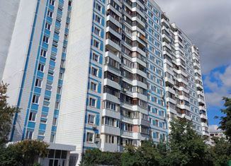 Продаю 1-комнатную квартиру, 38 м2, Москва, Батайский проезд, 19, Батайский проезд