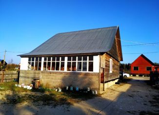 Дом на продажу, 77.3 м2, рабочий посёлок Плесецк, улица Космонавтов, 1В