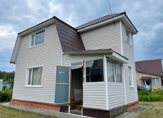 Дом на продажу, 120 м2, СНТ Воскресенск, СНТ Воскресенск, 35