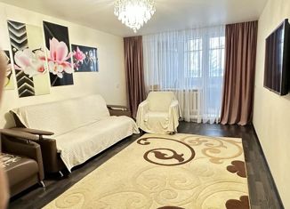 Продажа 1-комнатной квартиры, 43 м2, Удачный, микрорайон Новый Город, 25