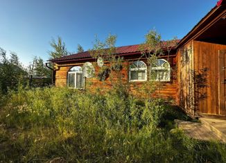 Продам дом, 128.9 м2, село Сунтар, улица Кирова, 65