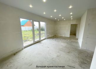 Продаю дом, 86.4 м2, СНТ Рябинка Обская, Цветочная улица