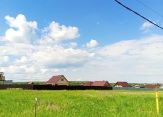 Продажа земельного участка, 10.7 сот., коттеджный поселок Александрия, Прогулочная улица