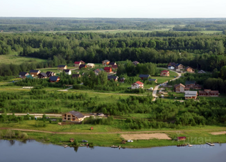 Продажа участка, 21.5 сот., коттеджный посёлок Львовские Озера-2