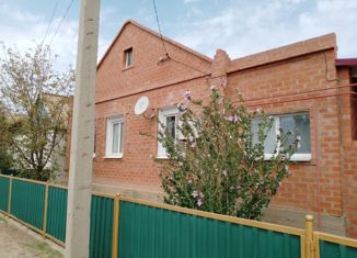 Продаю дом, 80 м2, рабочий посёлок Лиман, Комсомольская улица