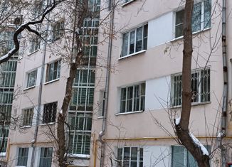 Однокомнатная квартира на продажу, 17.6 м2, Екатеринбург, проспект Ленина, 52к3А, проспект Ленина