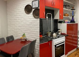 Продажа двухкомнатной квартиры, 53.6 м2, Янаул, Октябрьская улица, 4