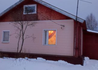 Продается дом, 70 м2, посёлок Ламбасручей, Лесная улица, 15