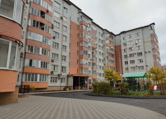 Сдам в аренду 3-ком. квартиру, 101.2 м2, Ярославль, проспект Толбухина, 17А, Кировский район