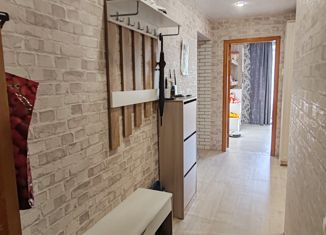 Продажа 3-комнатной квартиры, 65.1 м2, Юрга, Московская улица, 27А