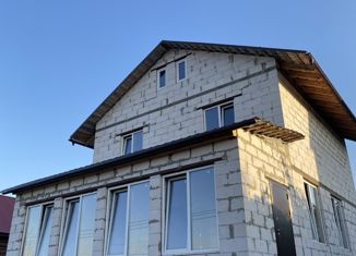 Продается дом, 231 м2, село Клишино