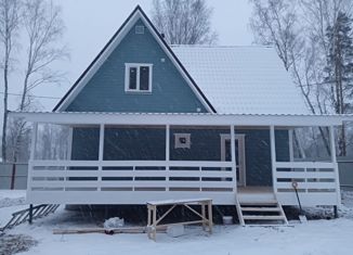 Продам дом, 118.5 м2, коттеджный посёлок Три Жеребёнка, коттеджный посёлок Три Жеребёнка, 174