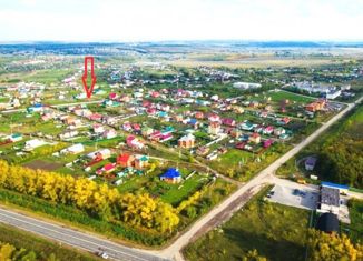 Участок на продажу, 13 сот., деревня Большие Катраси