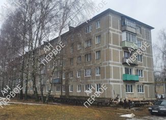 Продаю трехкомнатную квартиру, 50.9 м2, Ряжск, улица Лермонтова, 9