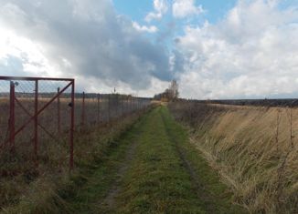 Земельный участок на продажу, 100 сот., деревня Обухово, 1-я улица