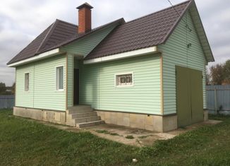 Дом на продажу, 95.3 м2, село Молоди, Луговая улица