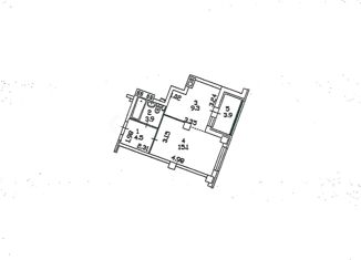 Продам 1-ком. квартиру, 34.8 м2, Ростов-на-Дону, ЖК Манхэттен О2, проспект Шолохова, 211/2