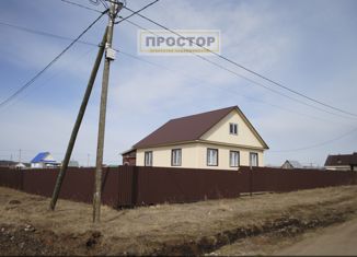 Продается дом, 73.2 м2, село Мишкино, Трактовая улица, 86