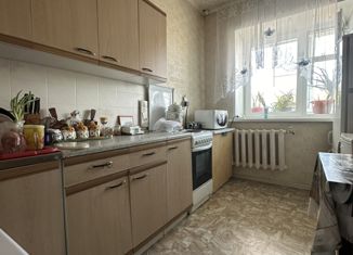 Продажа 2-комнатной квартиры, 49.1 м2, Якутск, улица Чернышевского, 118/1, Автодорожный округ